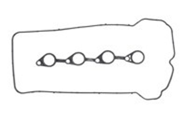 Do koszyka N40526OEM Korea (oem) Uszczelka pokrywy zaworowej silnika, zestaw