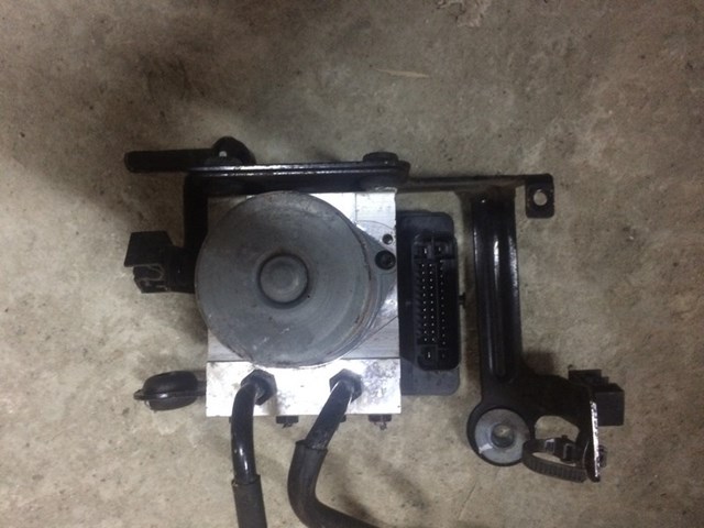 6158945100 Hyundai/Kia Sterownik ABS  hydrauliczny