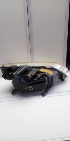 Reflektor lewy Ford 3M5113006AH cena, od 68,10 USD