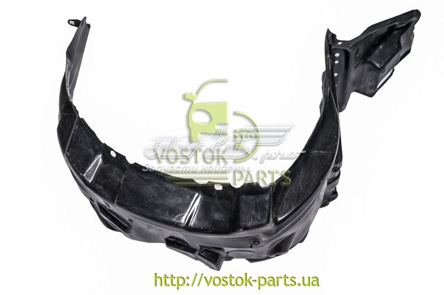 BYDF33102111 BYD Nadkole błotnika przedniego lewe