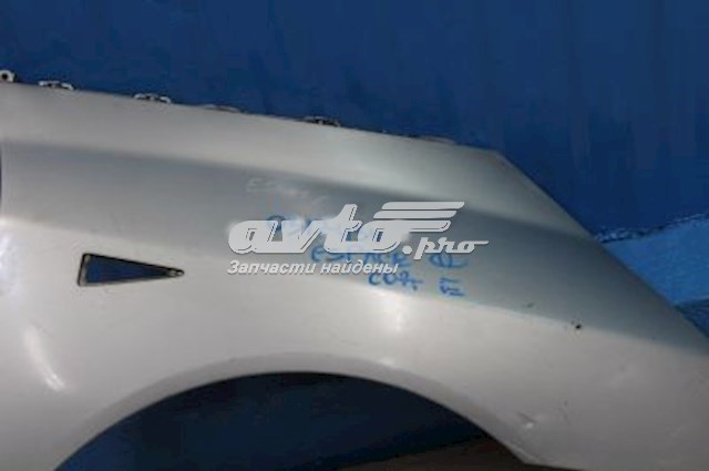 Błotnik przedni prawy do Renault Espace IV JK0