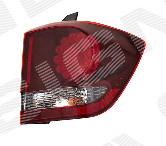  Atrapa chłodnicy Mazda CX-9 