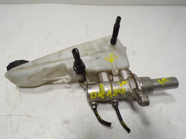 1613263780 Peugeot/Citroen Główny cylinder hamulców