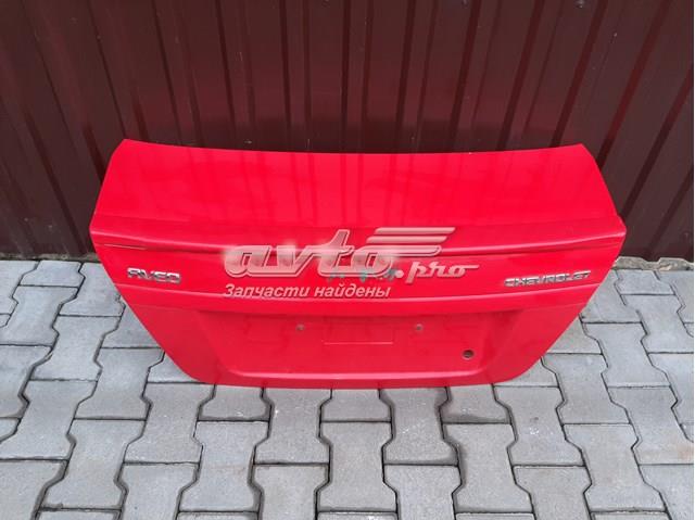 Klapa bagażnika General Motors 95164316 cena, od 220,42 USD