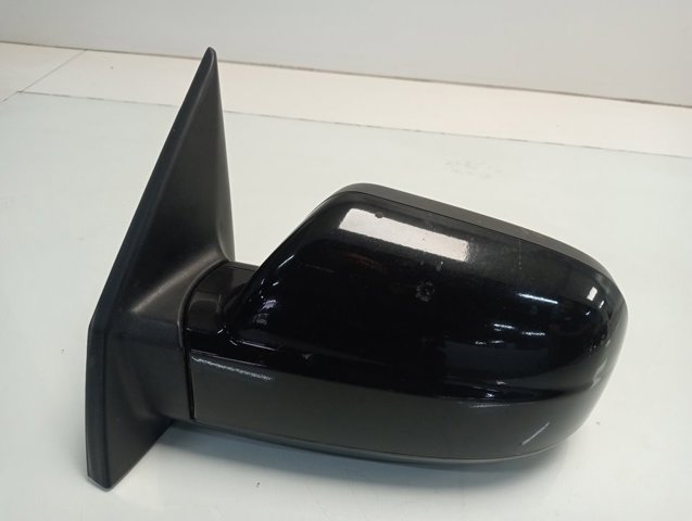 Lusterko wsteczne prawe Hyundai/Kia 012268