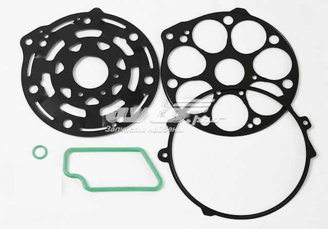 4B0260805M VAG Sprężarka klimatyzacji