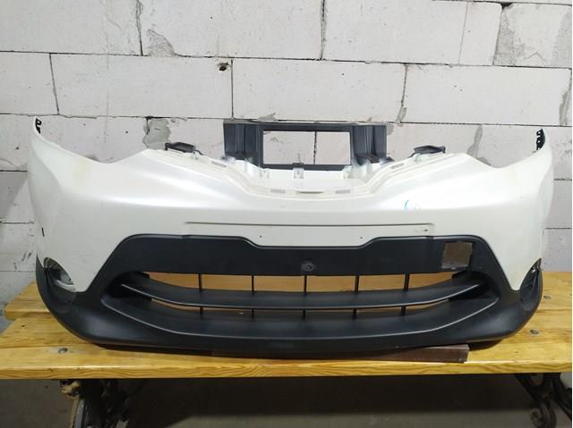 Zderzak przedni Nissan/Infiniti 620224EH0H cena, od 223,53 USD