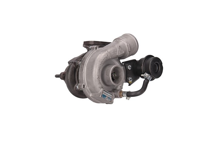 53049700001 MSG Rebuilding Turbina
