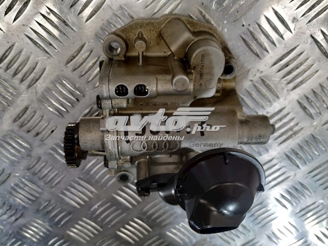 Pompa oleju 06H115105AM VAG