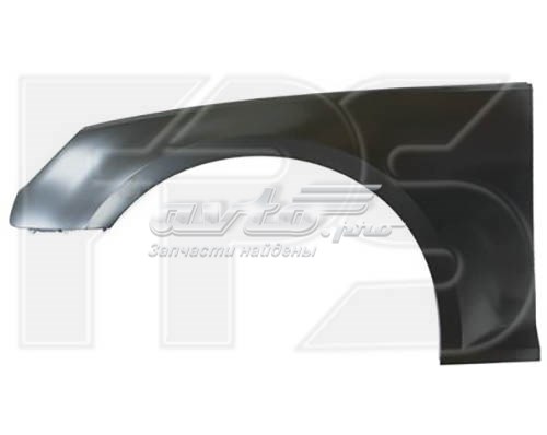Błotnik przedni lewy FPS FP1227311 cena, od 88,60 USD