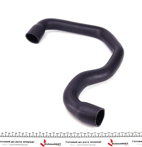 Przewód (króciec) intercoolera 5080327 Autotechteile