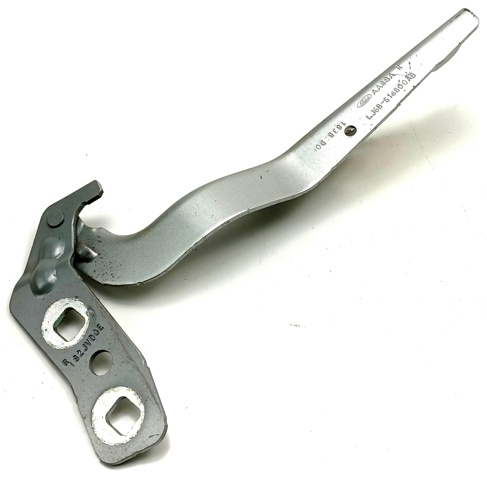 Zawias maski prawy Ford LJ6BS16800AB cena, od 44,23 USD