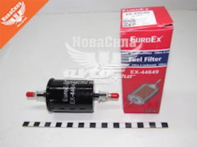 EX44649 Euroex Filtr paliwa
