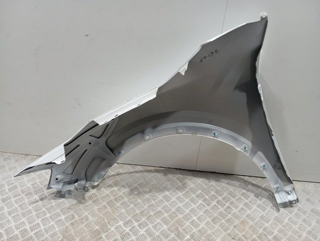 Do koszyka 66321P1000 Hyundai/Kia Błotnik przedni prawy