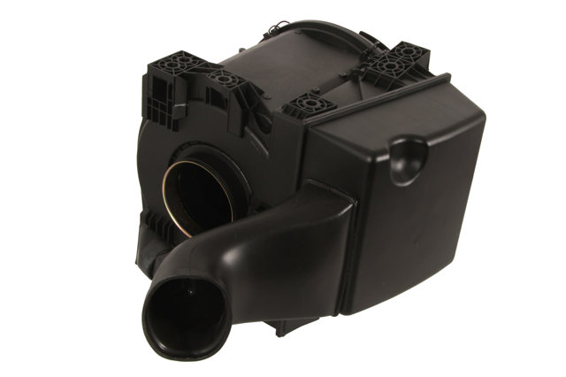 Obudowa filtra powietrza do Mercedes Benz Truck TRUCK ATEGO II 