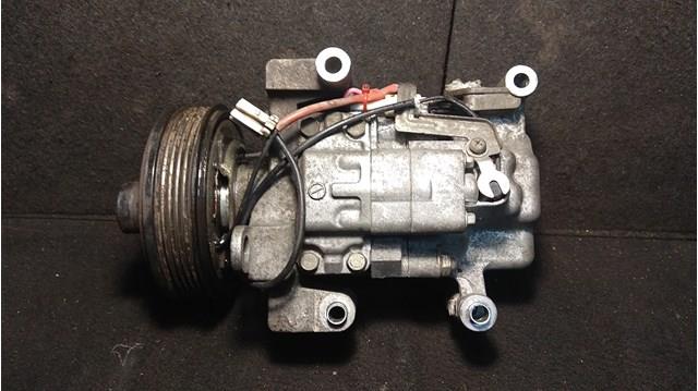 Sprężarka klimatyzacji Mazda CC2961450G cena, od 1076,06 USD
