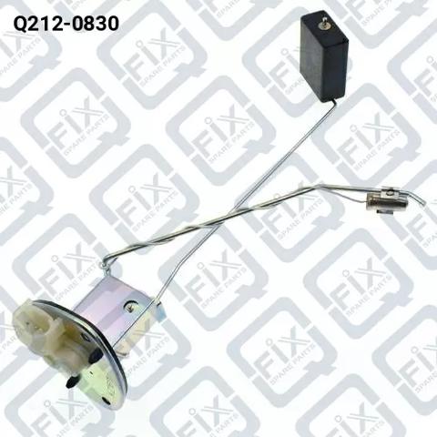 Czujnik poziomu paliwa w zbiorniku Mitsubishi L 200 III ulec poprawie (K60, K70) (1996 - 2007) cena, od 62,27 USD