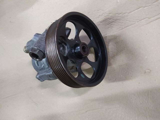 Pompa wspomagania hydraulicznego kierownicy Renault (RVI) 491103097R cena, od 66,30 USD