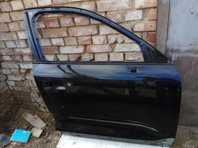 32228849 Volvo Drzwi przednie prawe