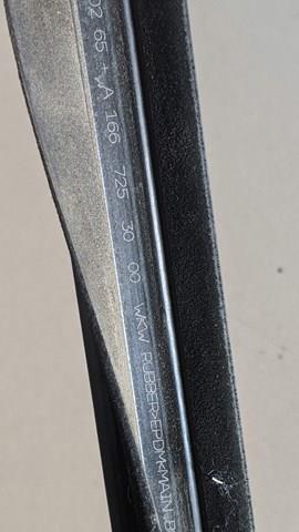 A1667253000 Mercedes 