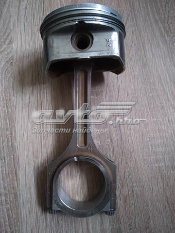 Korbowód tłoka silnika 2351025250 Hyundai/Kia