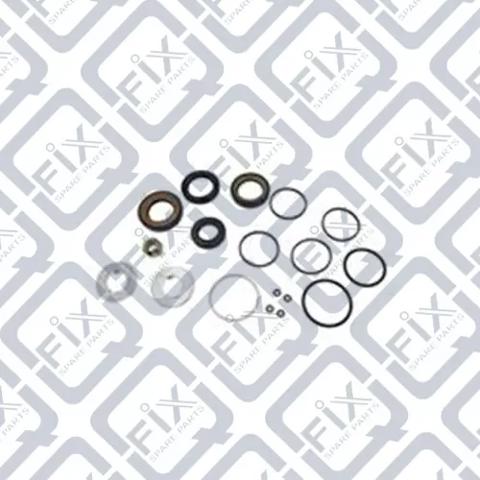 Zestaw naprawczy maglownicy (mechanizmu) (zestaw uszczelniaczy) Q-fix Q0390095 cena, od 47,54 USD