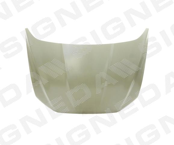 Maska silnika Ford Fusion sedana (CD) (2012 - 2022) cena, od 580,45 USD