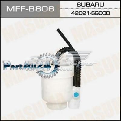 Masuma MFFB806