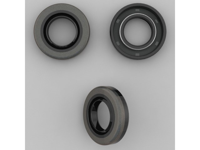 Uszczelniacz maglownicy/mechanizmu kierowniczego (patrz wymiary) Emmetec F00432 cena, od 6,82 USD