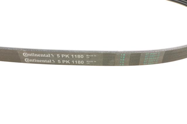5PK1180 Continental/Siemens Pas napędowy mechanizmów
