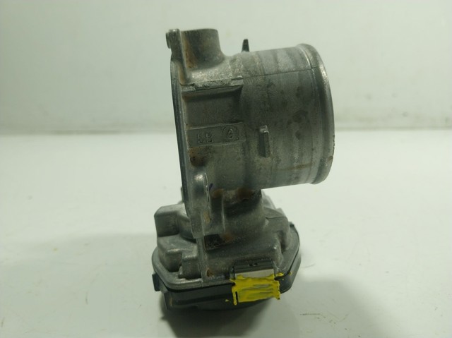 Przepustnica, komplet Toyota 22030F3030