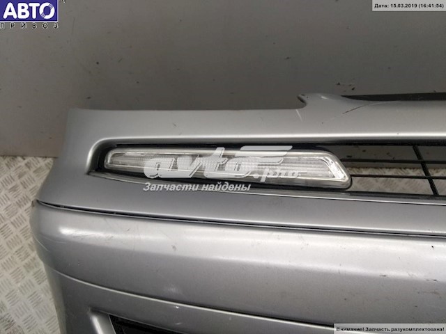 Zderzak przedni do Peugeot 807  E