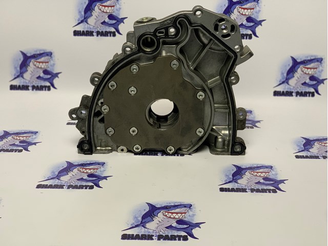 Pompa oleju Land Rover LR096231 cena, od 253,32 USD