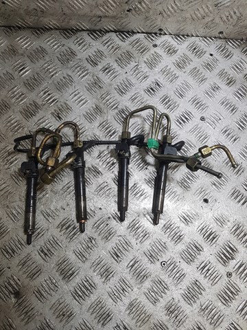 Wtryskiwacz paliwa 8200421359 Renault (RVI)