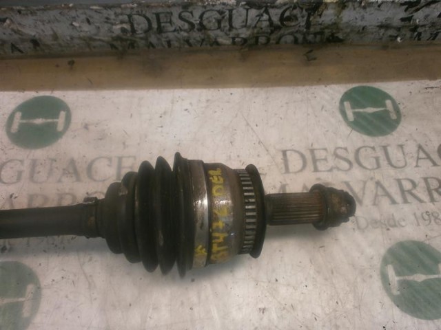 Do koszyka Półoś napędowa przednia prawa KIA Cerato I LD