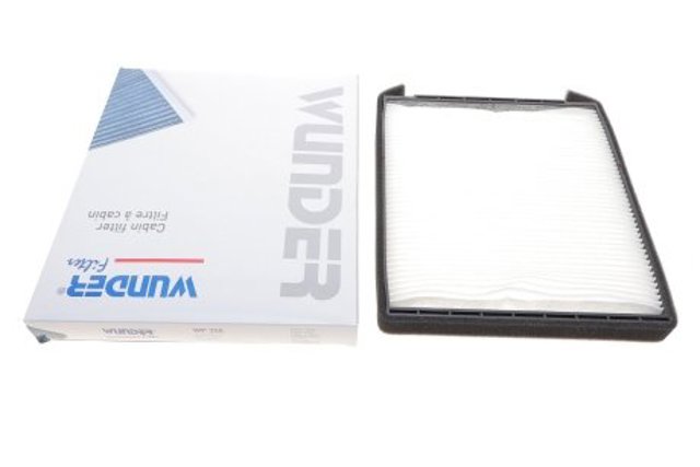 WP350 Wunder Filtr kabiny