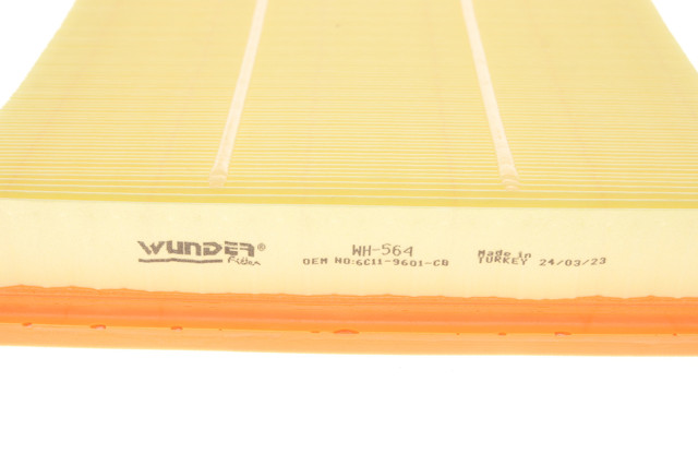 WH564 Wunder Filtr powietrza