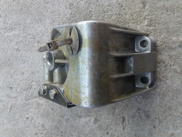 Do koszyka Obudowa filtra paliwa Mercedes Sprinter I 3-t 903