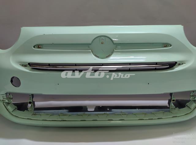 735657232 Fiat/Alfa/Lancia Zderzak przedni