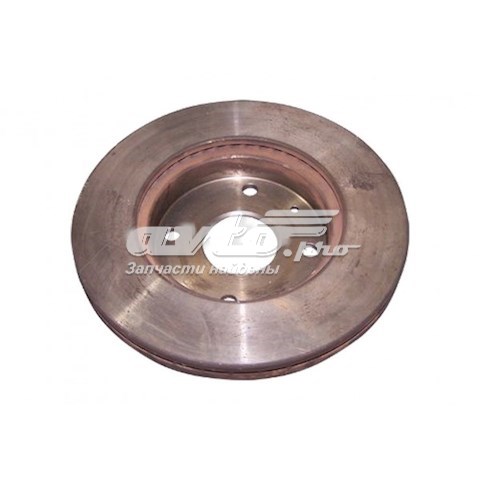A213501075 Chery Tarcza hamulcowa przednia