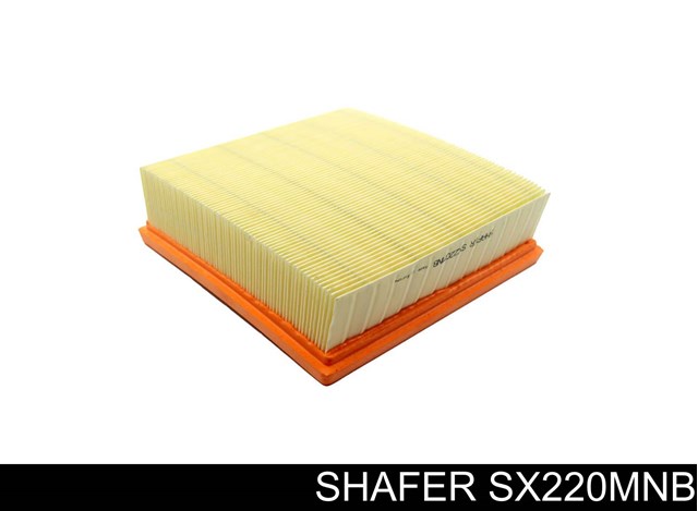 Do koszyka SX220MNB Shafer Filtr powietrza