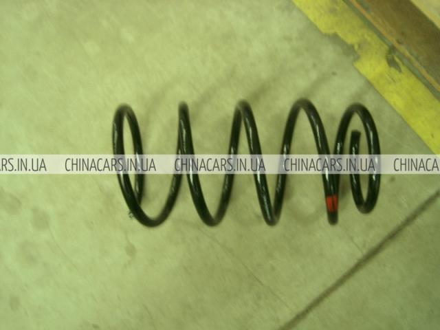 1064001255 Geely Sprężyna przednia