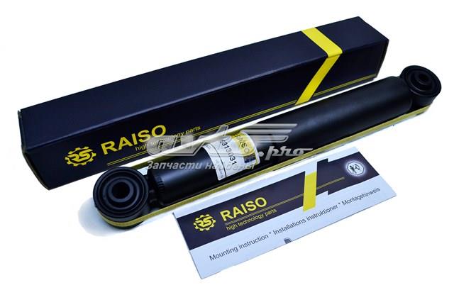 Do koszyka RS313031 Raiso Amortyzator tylny