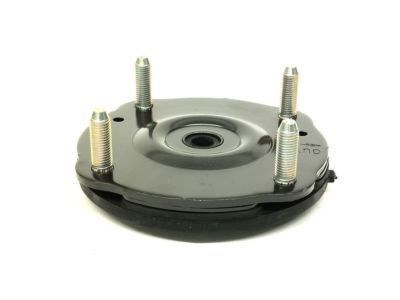 Poduszka amortyzatora przedniego Toyota 486090C030 cena, od 32,72 USD