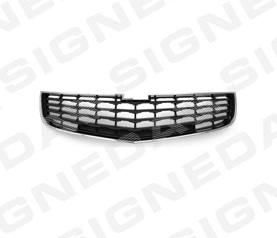 Atrapa chłodnicy Chevrolet Cruze kombi (J300) (2012 - 2026) cena, od 60,66 USD