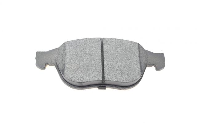 Klocki hamulcowe przednie tarczowe Solgy 209140 cena, od 28,95 USD