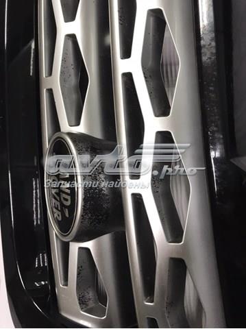 LR054767 Land Rover Atrapa chłodnicy