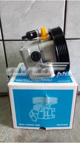 Pompa wspomagania hydraulicznego kierownicy Polcar S5032027