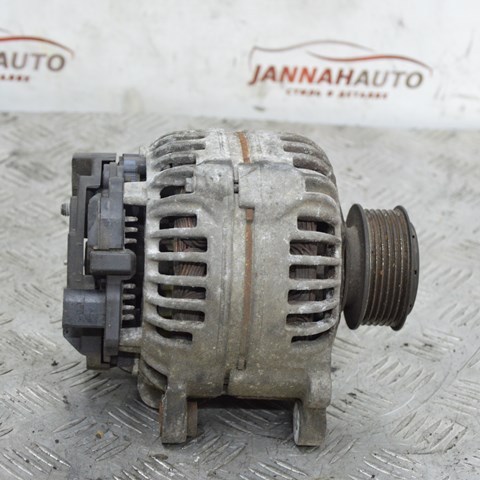 Do koszyka 074903025S VAG Alternator