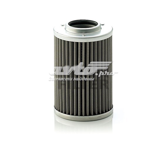 4139298038 ZF Parts Filtr automatycznej skrzyni biegów